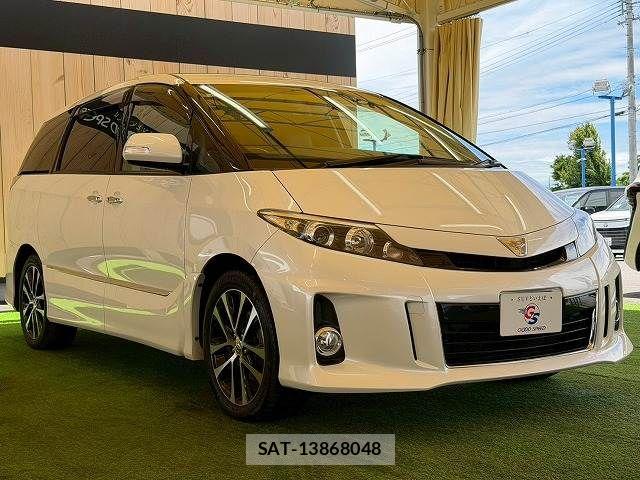 Toyota ESTIMA 2013-07 7784737-13