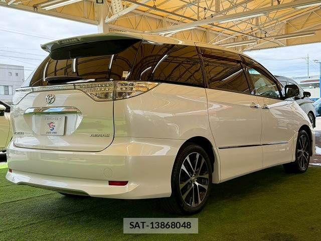 Toyota ESTIMA 2013-07 7784737-15
