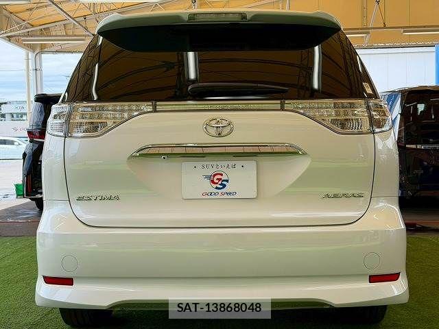 Toyota ESTIMA 2013-07 7784737-16