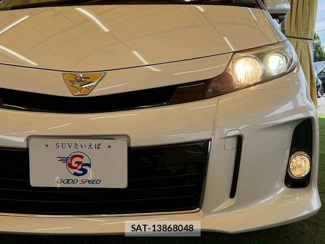 Toyota ESTIMA 2013-07 7784737-18