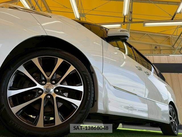 Toyota ESTIMA 2013-07 7784737-19