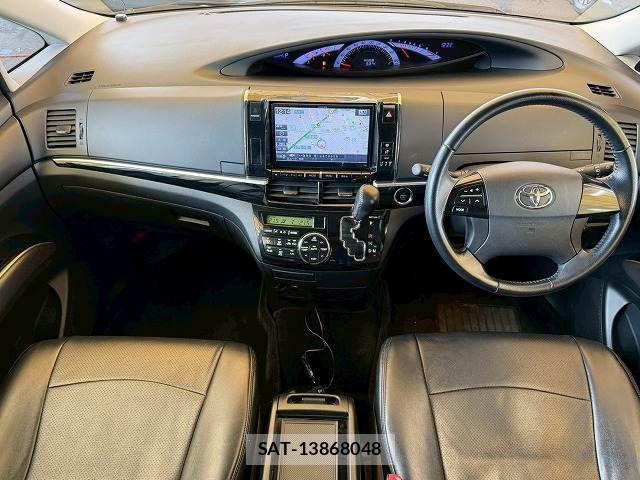 Toyota ESTIMA 2013-07 7784737-2