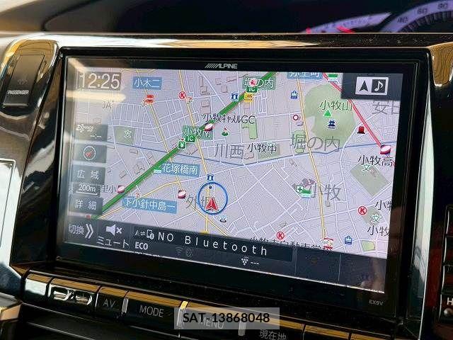 Toyota ESTIMA 2013-07 7784737-4