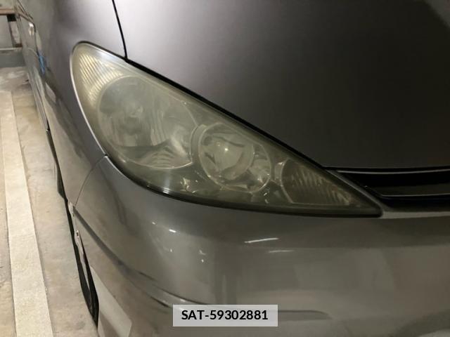 Toyota ESTIMA 2003-11 7784722-9