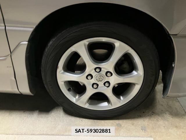Toyota ESTIMA 2003-11 7784722-13