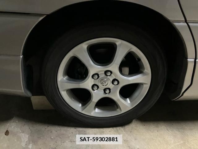 Toyota ESTIMA 2003-11 7784722-14