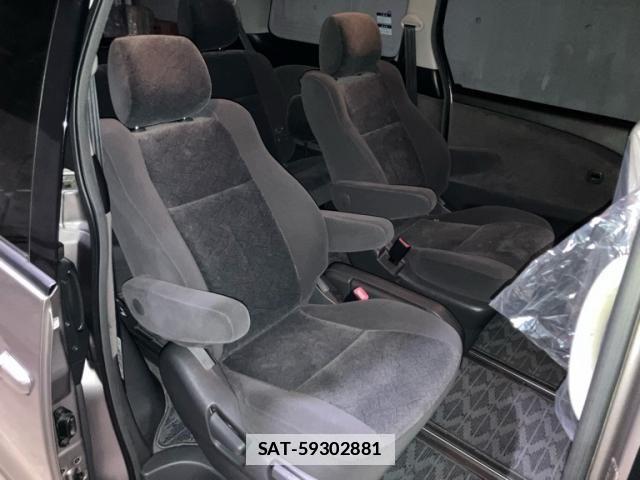 Toyota ESTIMA 2003-11 7784722-17