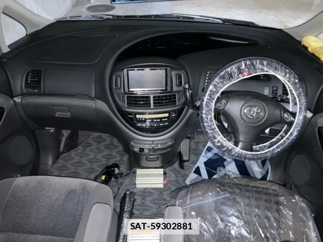 Toyota ESTIMA 2003-11 7784722-1