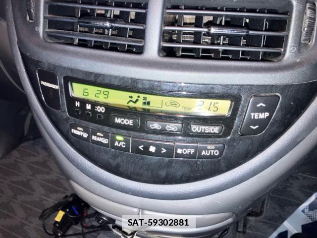 Toyota ESTIMA 2003-11 7784722-20
