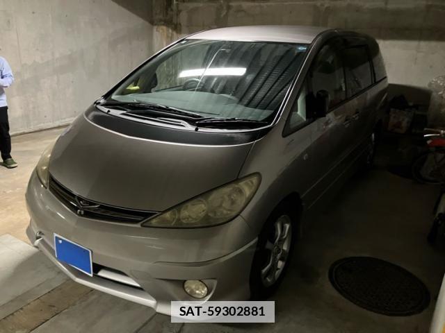 Toyota ESTIMA 2003-11 7784722-3