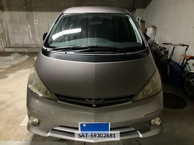 Toyota ESTIMA 2003-11 7784722-4
