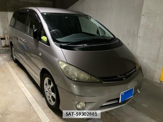 Toyota ESTIMA 2003-11 7784722-5