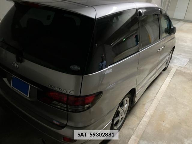 Toyota ESTIMA 2003-11 7784722-6