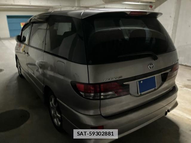 Toyota ESTIMA 2003-11 7784722-8