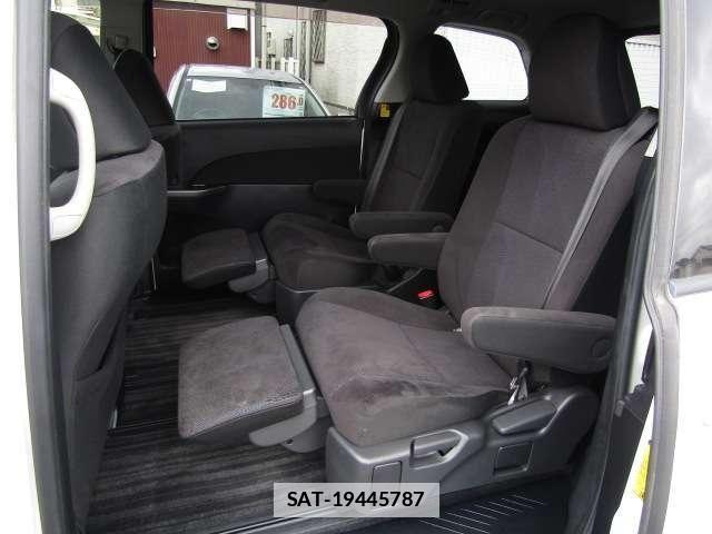 Toyota ESTIMA 2012-06 7784731-9