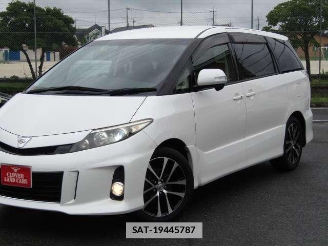 Toyota ESTIMA 2012-06 7784731-12