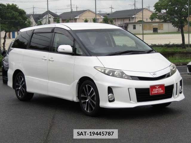 Toyota ESTIMA 2012-06 7784731-16