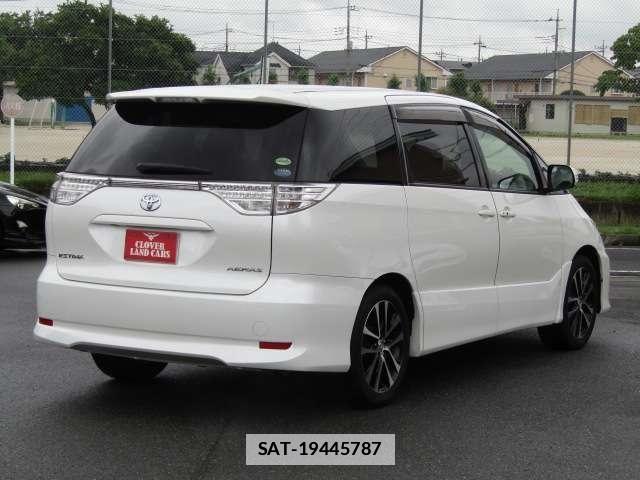Toyota ESTIMA 2012-06 7784731-17