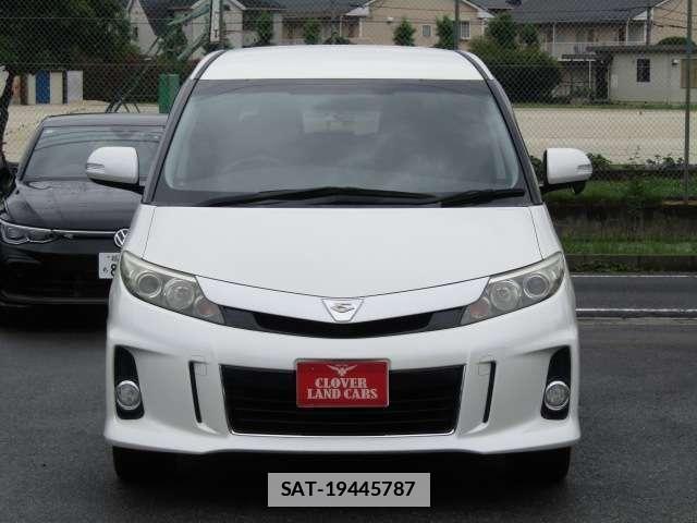 Toyota ESTIMA 2012-06 7784731-18