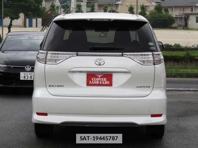 Toyota ESTIMA 2012-06 7784731-19