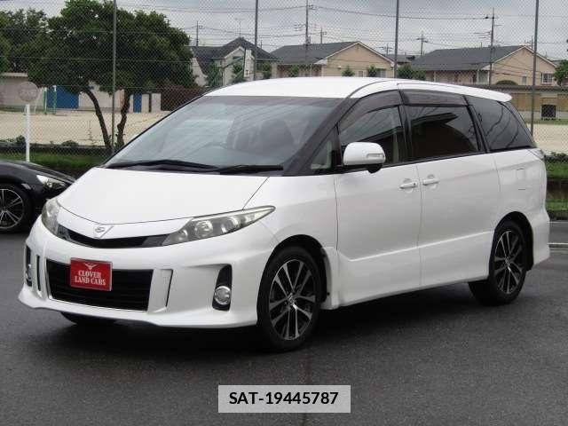 Toyota ESTIMA 2012-06 7784731-20