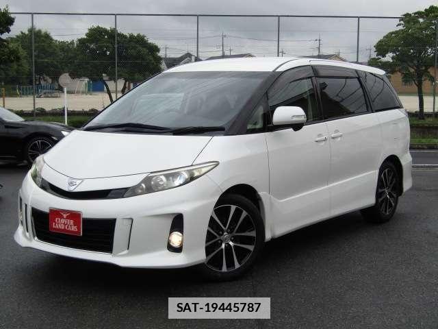 Toyota ESTIMA 2012-06 7784731-21