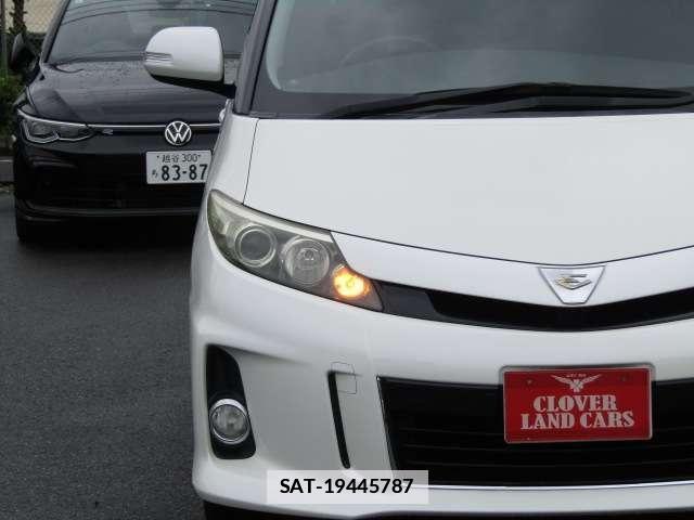 Toyota ESTIMA 2012-06 7784731-22