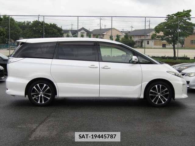 Toyota ESTIMA 2012-06 7784731-27