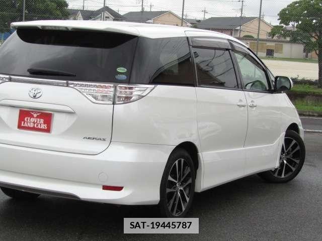 Toyota ESTIMA 2012-06 7784731-28