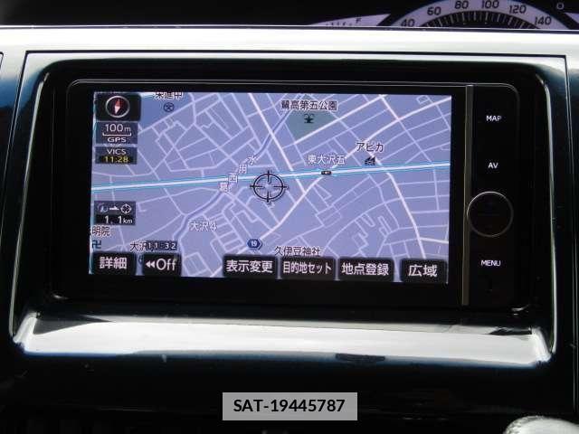 Toyota ESTIMA 2012-06 7784731-3