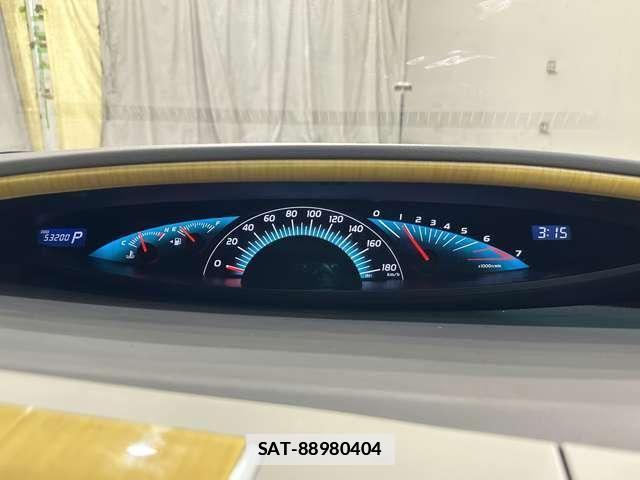 Toyota ESTIMA 2007-06 7784729-10