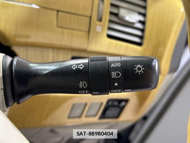 Toyota ESTIMA 2007-06 7784729-11