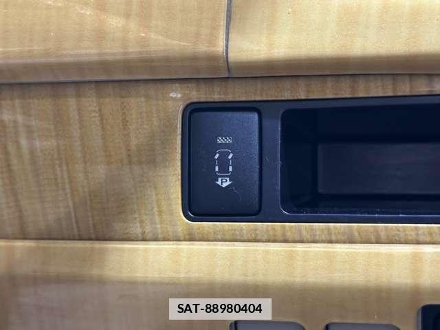 Toyota ESTIMA 2007-06 7784729-12