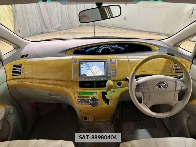 Toyota ESTIMA 2007-06 7784729-16
