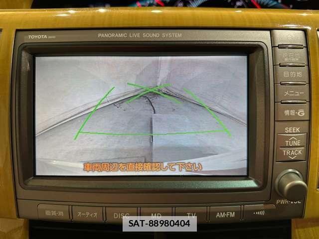 Toyota ESTIMA 2007-06 7784729-18
