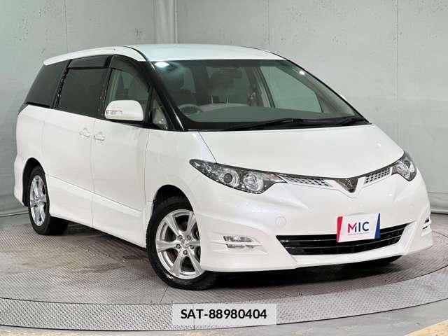 Toyota ESTIMA 2007-06 7784729-1