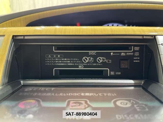Toyota ESTIMA 2007-06 7784729-19