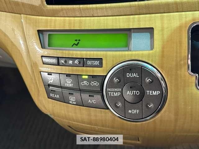 Toyota ESTIMA 2007-06 7784729-20