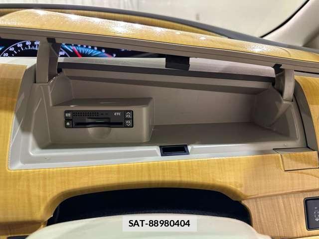 Toyota ESTIMA 2007-06 7784729-22