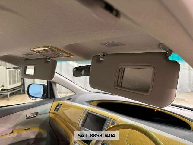 Toyota ESTIMA 2007-06 7784729-26