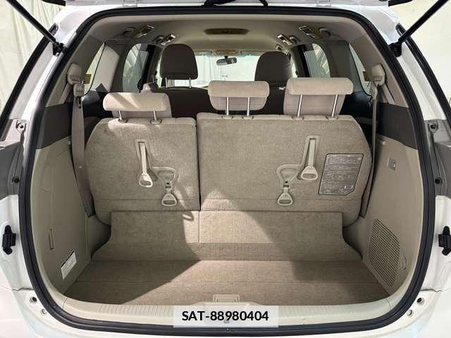 Toyota ESTIMA 2007-06 7784729-27