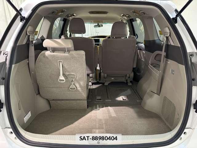 Toyota ESTIMA 2007-06 7784729-28