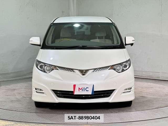 Toyota ESTIMA 2007-06 7784729-2
