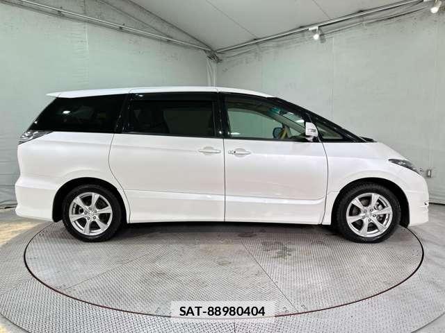 Toyota ESTIMA 2007-06 7784729-3