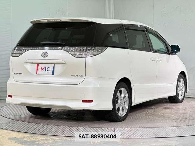 Toyota ESTIMA 2007-06 7784729-4