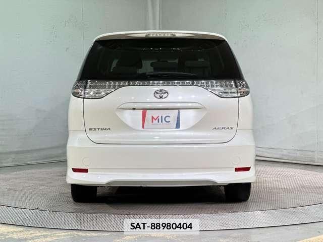 Toyota ESTIMA 2007-06 7784729-5