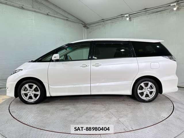 Toyota ESTIMA 2007-06 7784729-7
