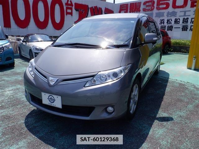 Toyota ESTIMA 2014-04 7784736-0