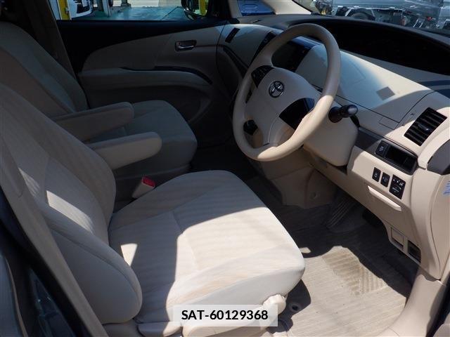 Toyota ESTIMA 2014-04 7784736-12