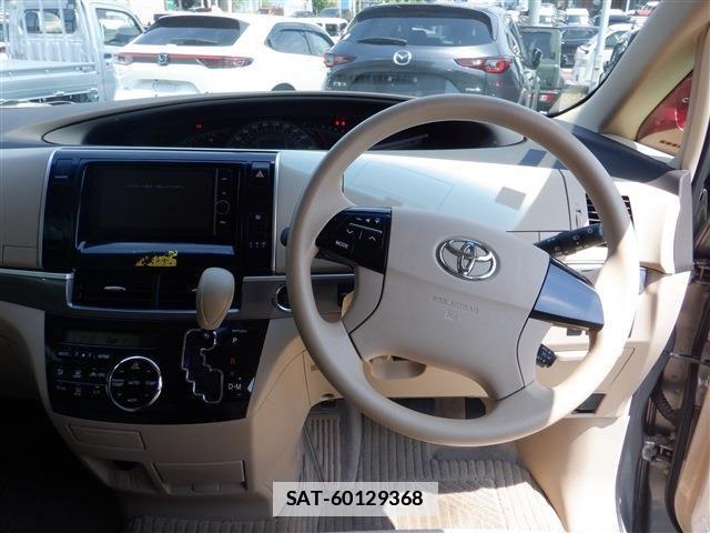 Toyota ESTIMA 2014-04 7784736-1
